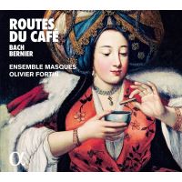 Routes du café