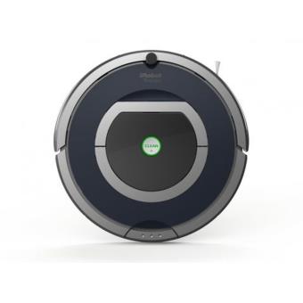 Bumper iRobot Roomba e5 e6 i7 pièce officielle iRobot