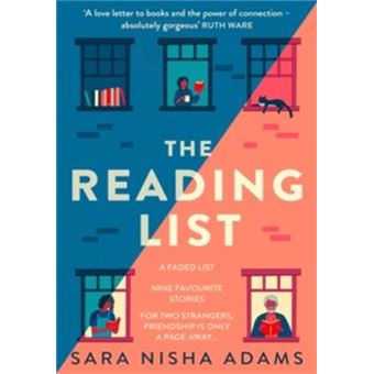 The Reading List
