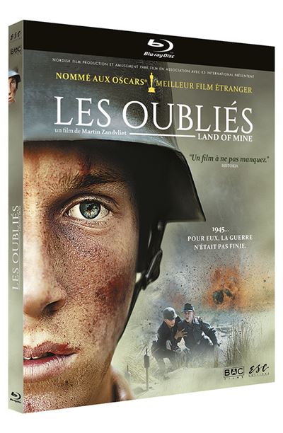 LES OUBLIES-FR-BLURAY