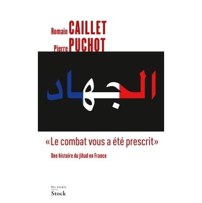 Le combat vous a été prescrit