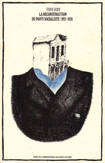 La Reconstruction du Parti socialiste 1921-1926