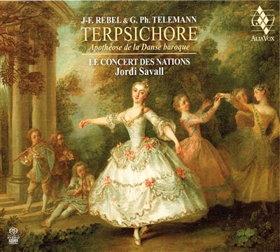 Terpsichore