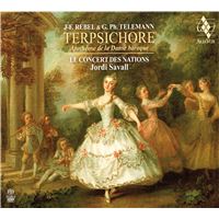 Terpsichore