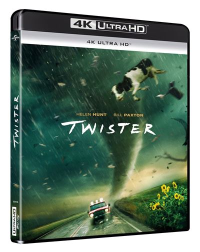 Blu-ray 4K à petit prix