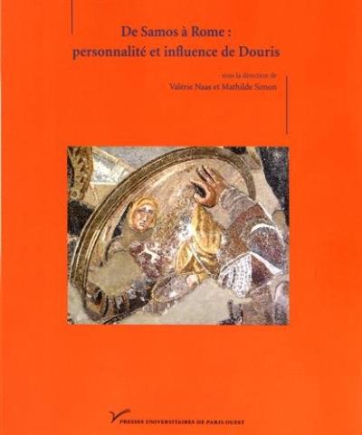 De Samos à Rome