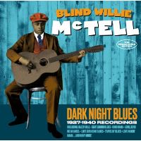DARK NIGHT BLUES/2CD