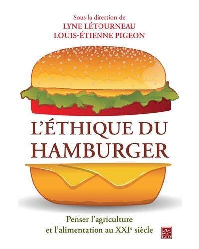 L'éthique du hamburger