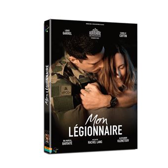 MON LEGIONNAIRE-FR - 1