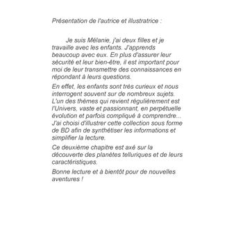 Le voyage d'H2O dans l'Univers