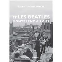 Et les Beatles montèrent au ciel