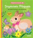 Joyeuses Pâques (les petits bonheurs du printemps)