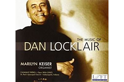 Music of dan locklair