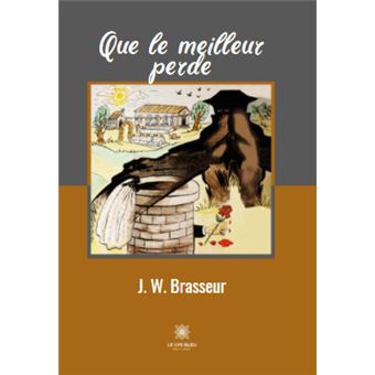 Que le meilleur perde