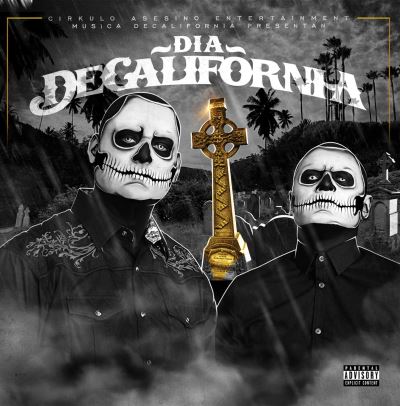 Dia Decalifornia