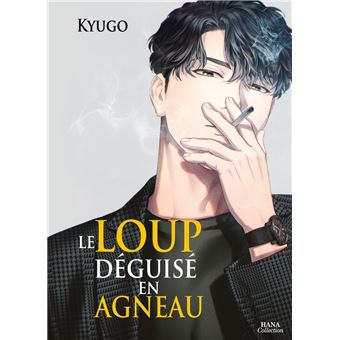 Le Loup déguisé en agneau