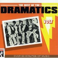 Best of the Dramatics