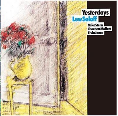 Yesterdays remaster/remasterise
