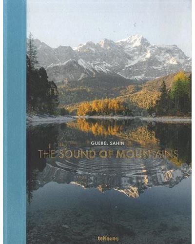 SOUND OF MOUNTAINS