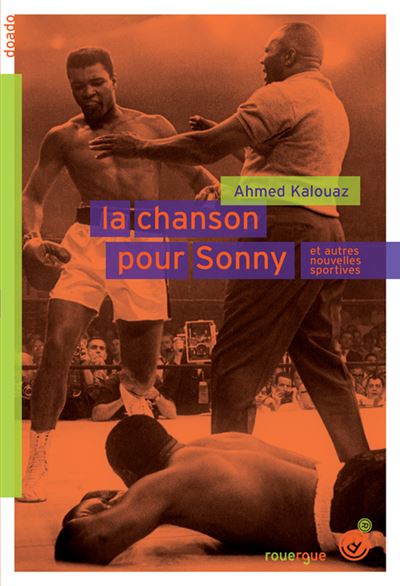 La chanson pour Sonny