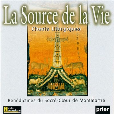 Source de la vie