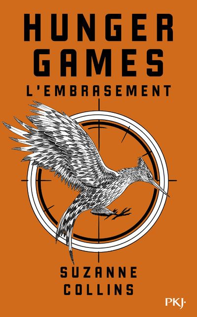 prequel hunger games livre