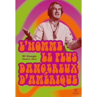 L'homme le plus dangereux d'Amérique