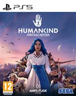 Humankind PS5