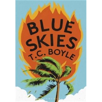 Blue Skies
