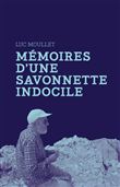 Mémoires d'une savonnette indocile