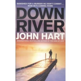 Down river - 1