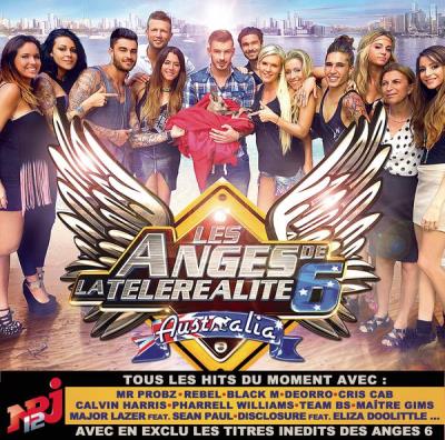 Les anges de la télé réalite 6