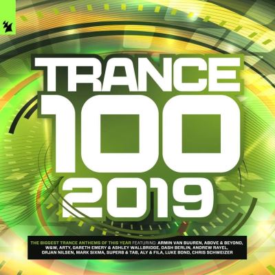 Trance 100