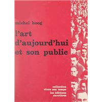 Michel Hoog Tous Les Produits Fnac