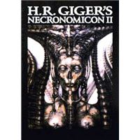 GIGER Necronomicon 1 Tome 1 - cartonné - Giger - Achat Livre | fnac