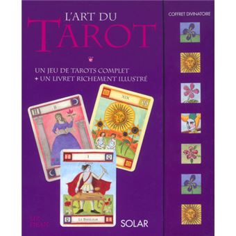 Tarot divinatoire pour les débutants - coffret : Giovanni Caselli