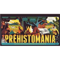 Préhistomania