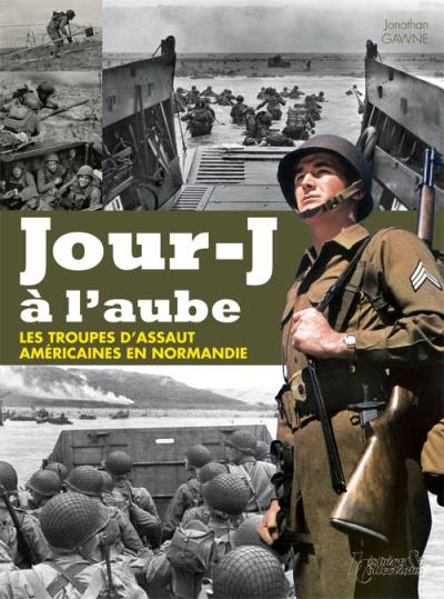 Jour-J à l'aube