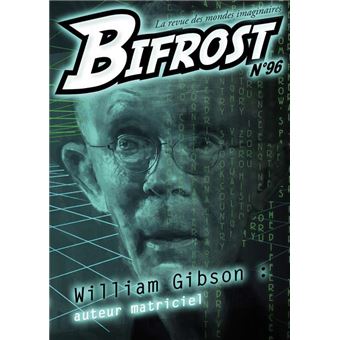 Bifrost N° 96