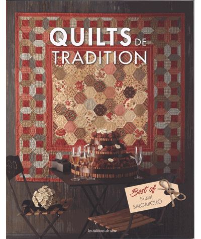 Quilts de tradition