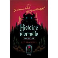 Twisted Tale - Histoire Eternelle