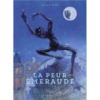 La Peur Émeraude