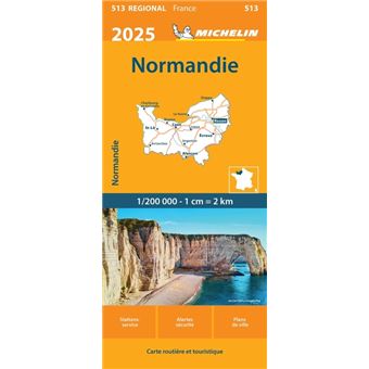 Normandie 2020