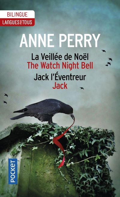 La veillée de Noël / The Watch Night Bell - Jack l'Eventreur / Jack