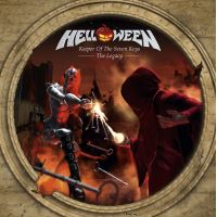 Keeper Of The Seven Keys: The Legacy - 2LP