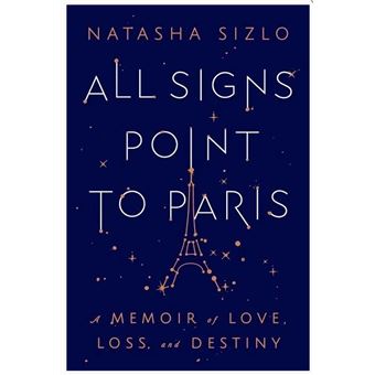 All Signs Point to Paris