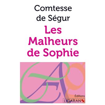 Les Malheurs de Sophie