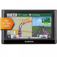 GARMIN NUVI 66LM GPS EU