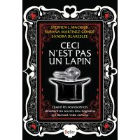 Ceci n'est pas un lapin