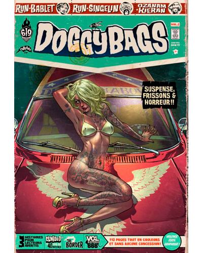 Doggybags